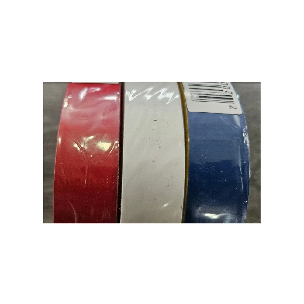 Martin Means Sports Floor Marking Tape‎ Heavy Gauge Vinyl 1 inch x 60 yds